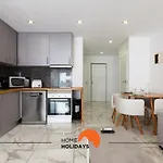 #058 T0 Oh Live By Holidays Διαμέρισμα *