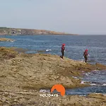 Διαμέρισμα #058 T0 Oh Live By Holidays
