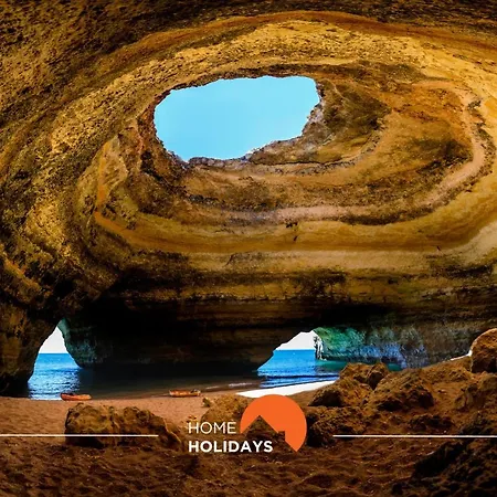 #058 T0 Oh Live By Holidays * Αλμπουφέιρα