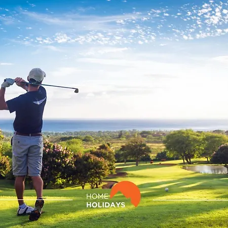 Appartement #058 T0 Oh Live By Holidays