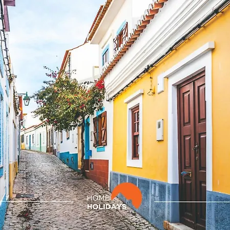 #058 T0 Oh Live By Holidays Apartment Albufeira