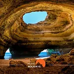 #058 T0 Oh Live By Holidays * Albufeira
