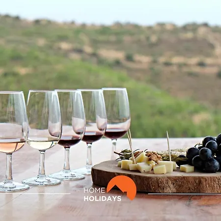 #058 T0 Oh Live By Holidays Appartement *