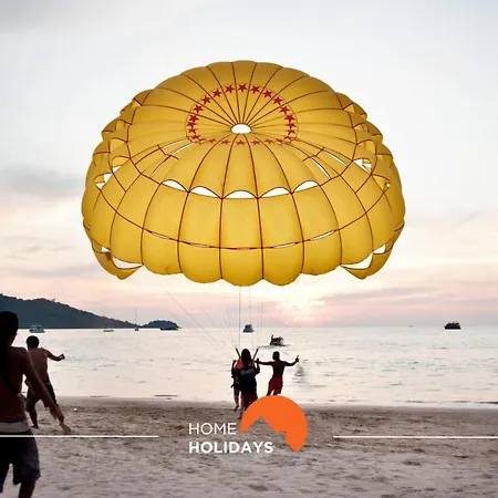 #058 T0 Oh Live By Holidays البوفيرا