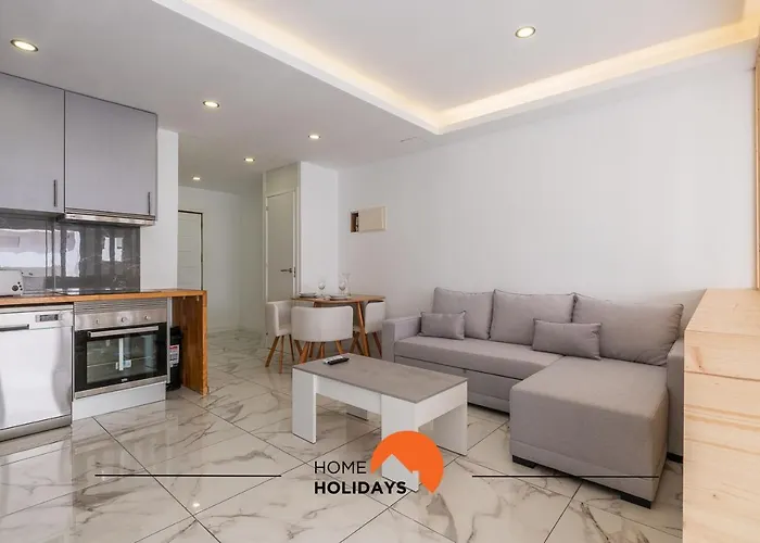 #058 T0 Oh Live By Holidays * Albufeira