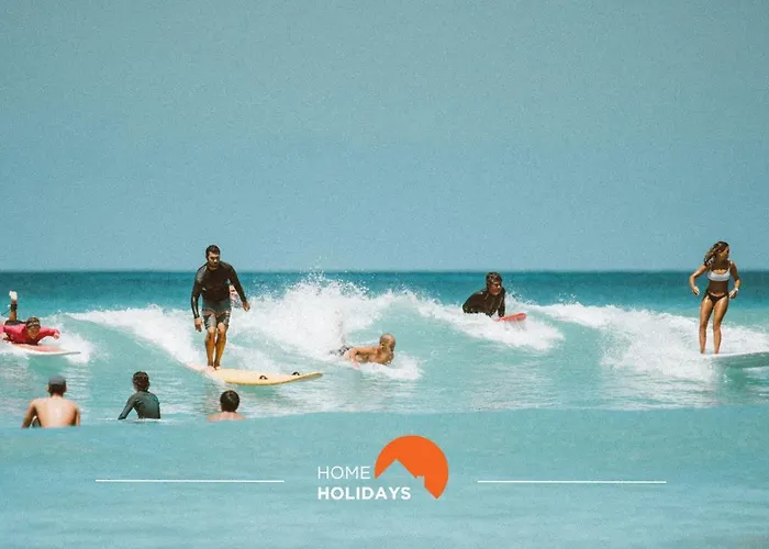 #058 T0 Oh Live By Holidays Appartement