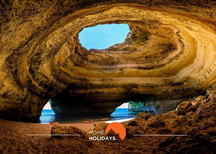 #058 T0 Oh Live By Holidays * Albufeira