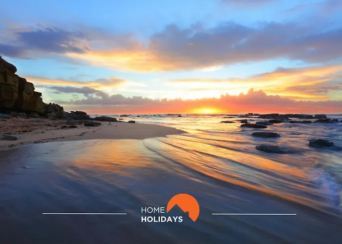 #058 T0 Oh Live By Holidays Appartement Albufeira