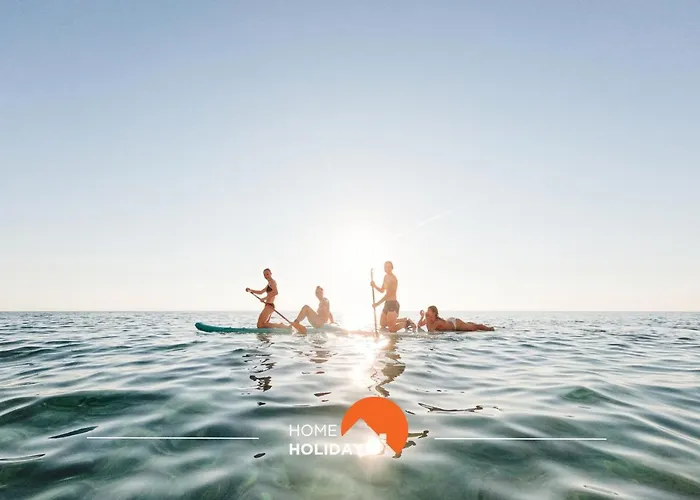 Appartement #058 T0 Oh Live By Holidays Albufeira