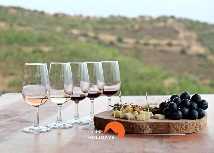 #058 T0 Oh Live By Holidays Appartement *