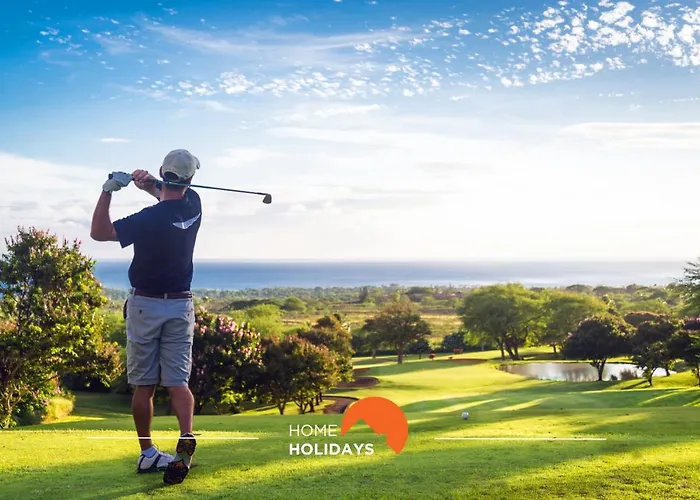 Appartement #058 T0 Oh Live By Holidays