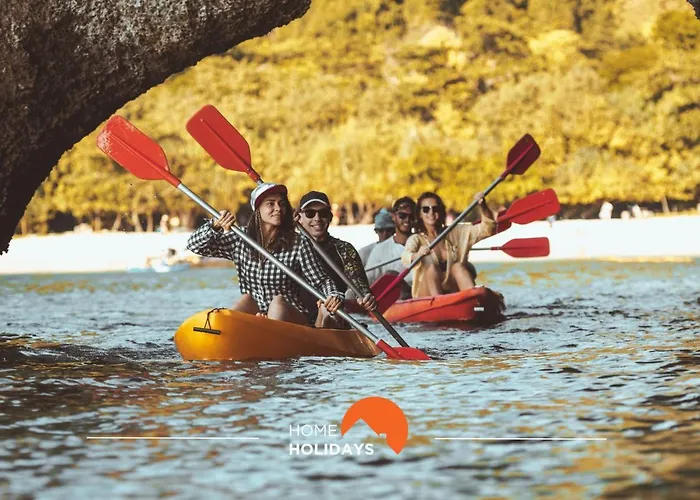 Appartement #058 T0 Oh Live By Holidays *