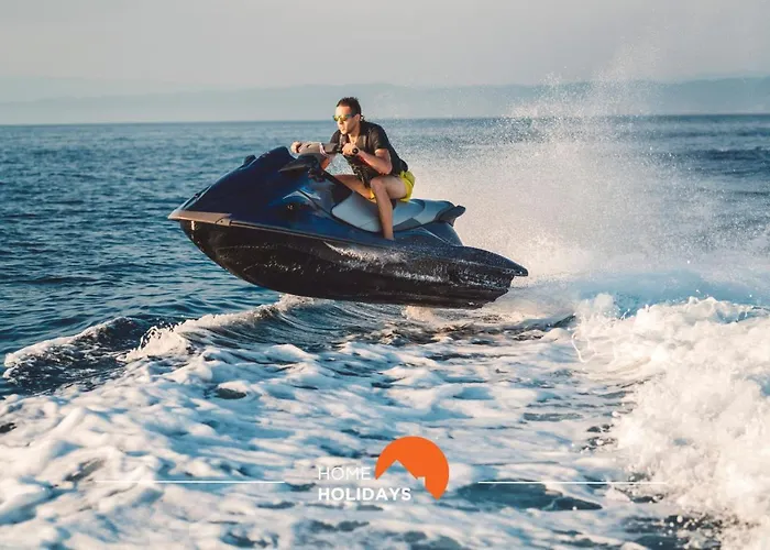 Lägenhet #058 T0 Oh Live By Holidays Albufeira